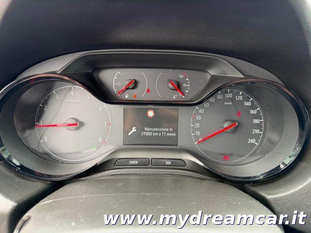 OPEL Grandland X 1.5 diesel Ecotec Ultimate