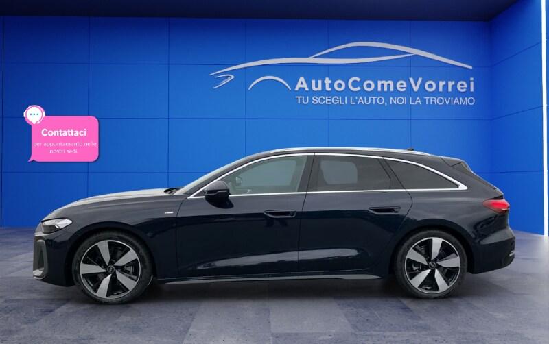 AUDI A5 3ª serie A5 Avant TFSI 150 kW S tronic...