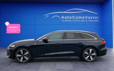 AUDI A5 3ª serie A5 Avant TFSI 150 kW S tronic...