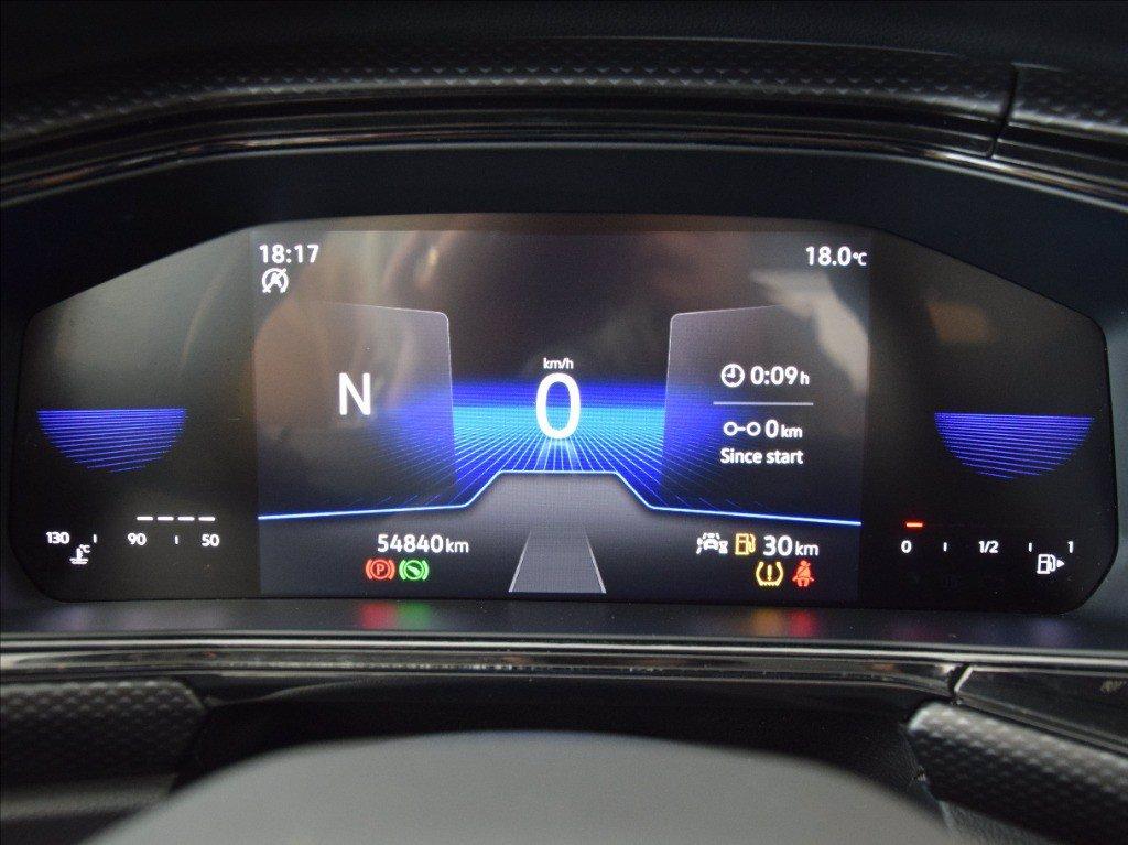 VOLKSWAGEN T-Cross 1.0 tsi Style 95cv del 2023