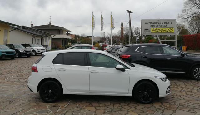 VOLKSWAGEN Golf 1.4 TSI eHYBRID 204 CV DSG Style