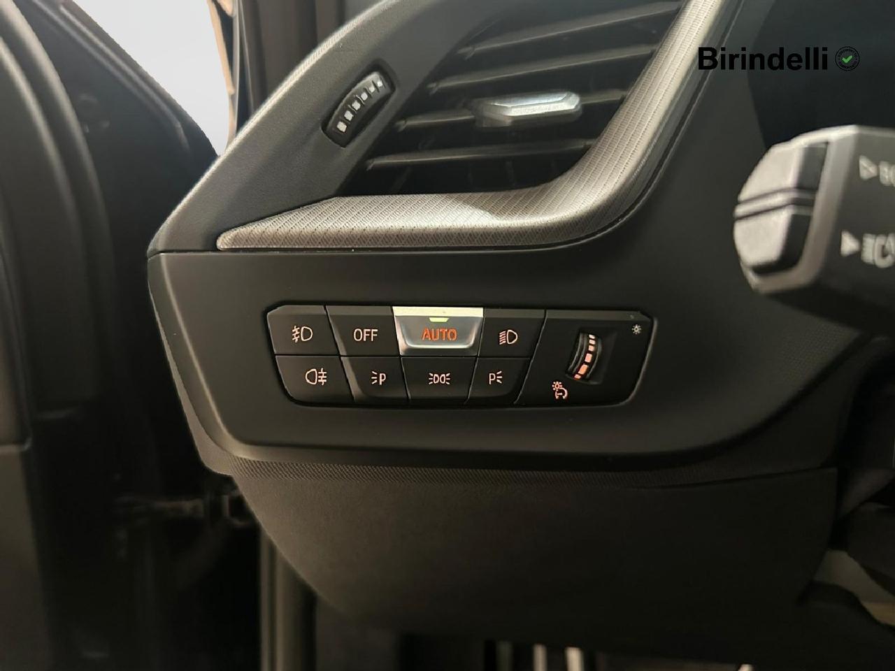 BMW Serie 1 (F40) - 120d 5p. Msport