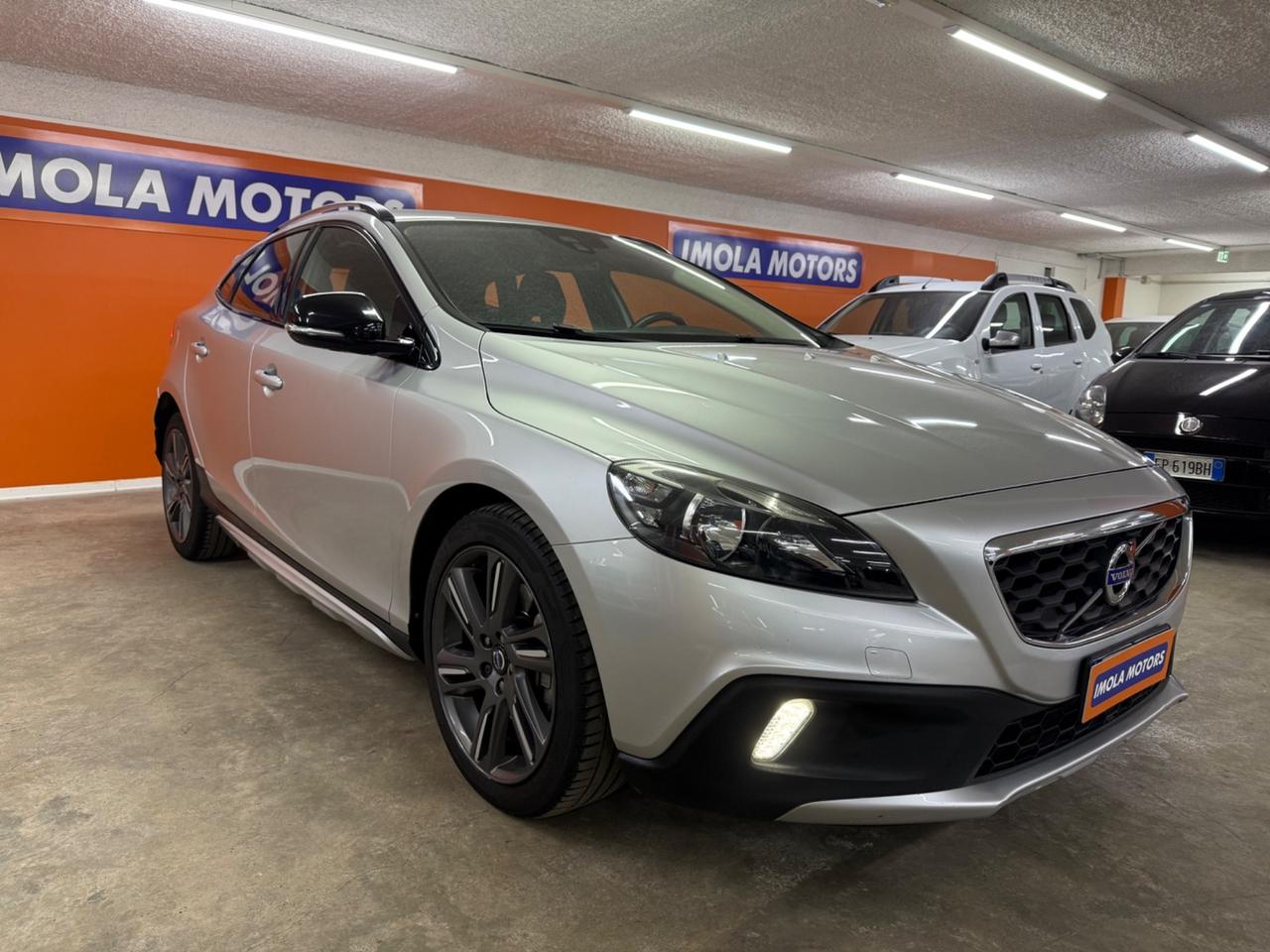 Volvo V40 Cross Country D3 Summum