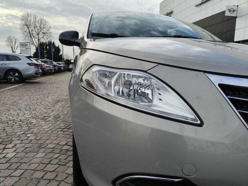 Lancia Ypsilon 5 Porte 1.2 Platinum