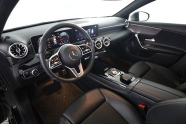 MERCEDES-BENZ A 180 A 200 Automatic 4p. Sport