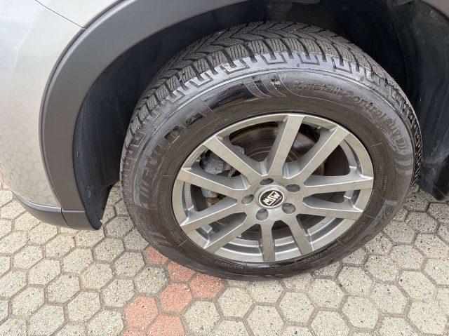 MAZDA CX-5 CX-5 I2.2 Evolve 2wd 150cv da rivedere
