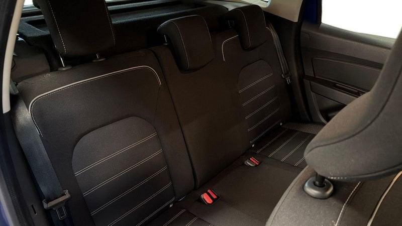 Dacia Duster 1.0 tce Journey UP Gpl 4x2 100cv 1.0 TCe GPL Journey UP 4x2