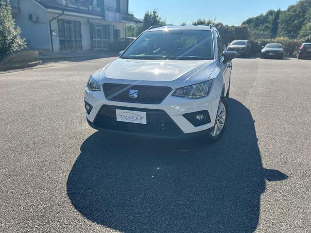 SEAT Arona Reference 1.0 TGI