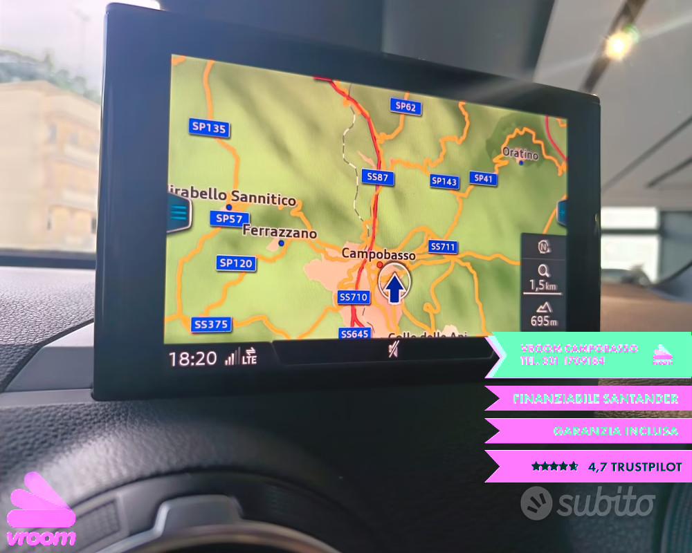 AUDI Q2 Q2 1.6 TDI Sport