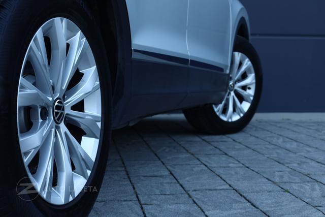 VOLKSWAGEN Tiguan 2.0 TDI SCR Life