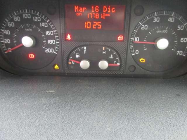 Fiat Idea 1.3 mjt 16v Dynamic s GARANTITA FULL OPTIONAL