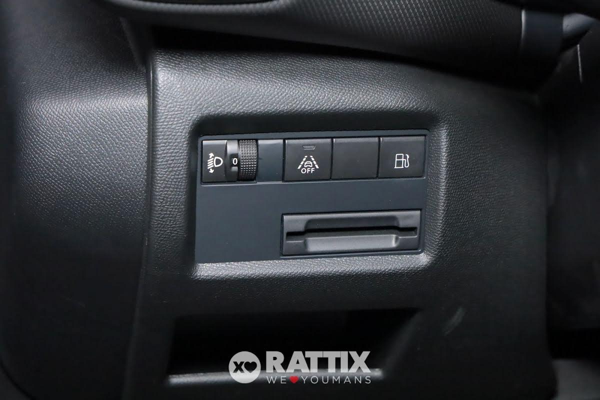 Citroen C5 Aircross 1.6 Hybrid Phev 180CV Plus e-EAT8