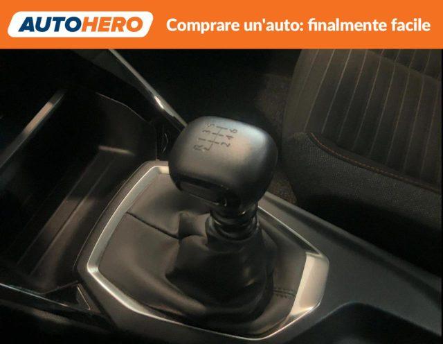 PEUGEOT 208 BlueHDi 100 Stop&Start 5 porte Active Pack