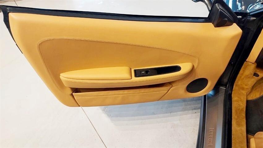 Ferrari F430 Spider F1