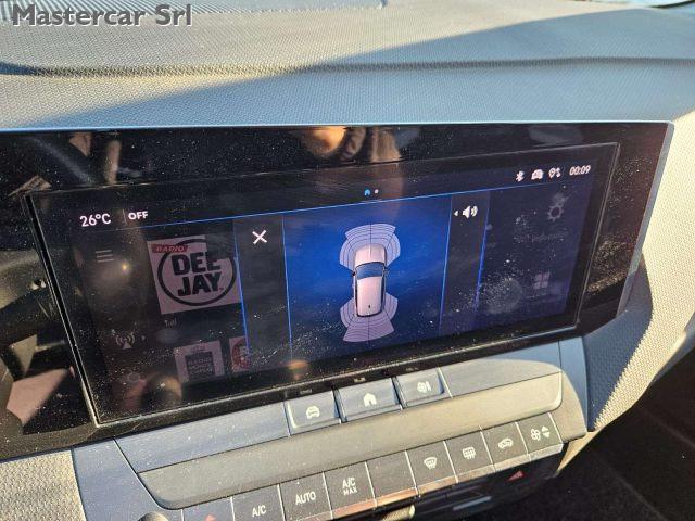 OPEL Astra 1.5 diesel 130cv Edition s - GM368PG