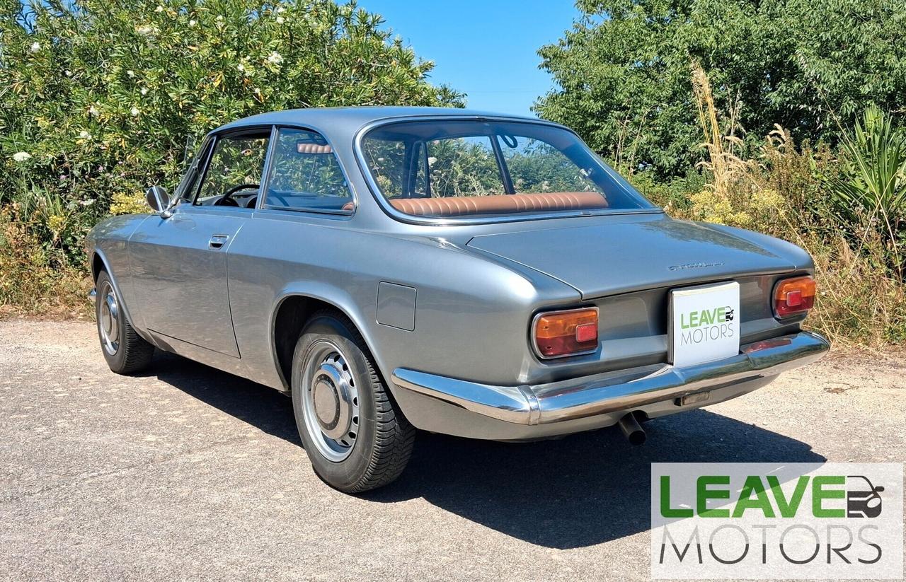 Alfa Romeo GT 1300 Junior (M1548)