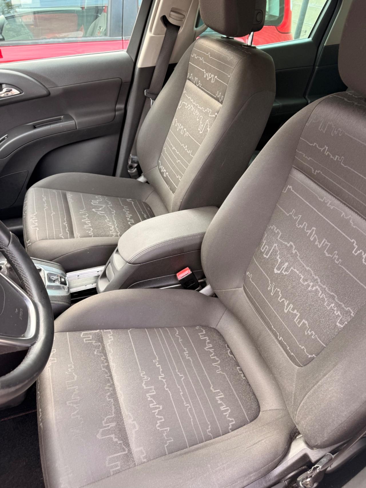 Opel Meriva 1.3 CDTI 95CV ecoFLEX Elective