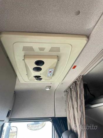 DAF XF 440 FAN Space Cab