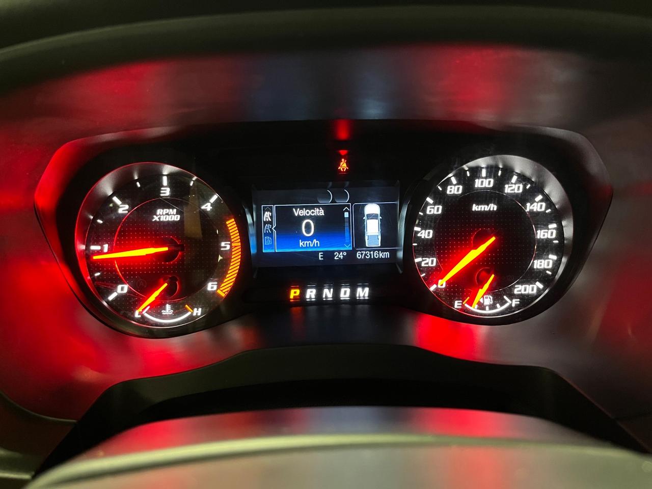 Ford Ranger Raptor 2.0 ECOBLUE 213cv IvaCompresa