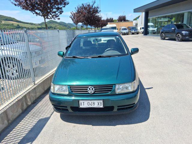 VOLKSWAGEN Polo 1.0 Benzina 3p. Collection OK neopatentati