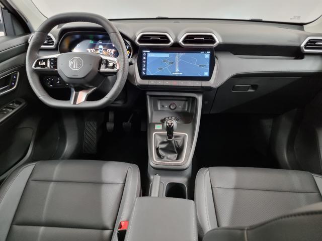 MG ZS 1.5 Comfort