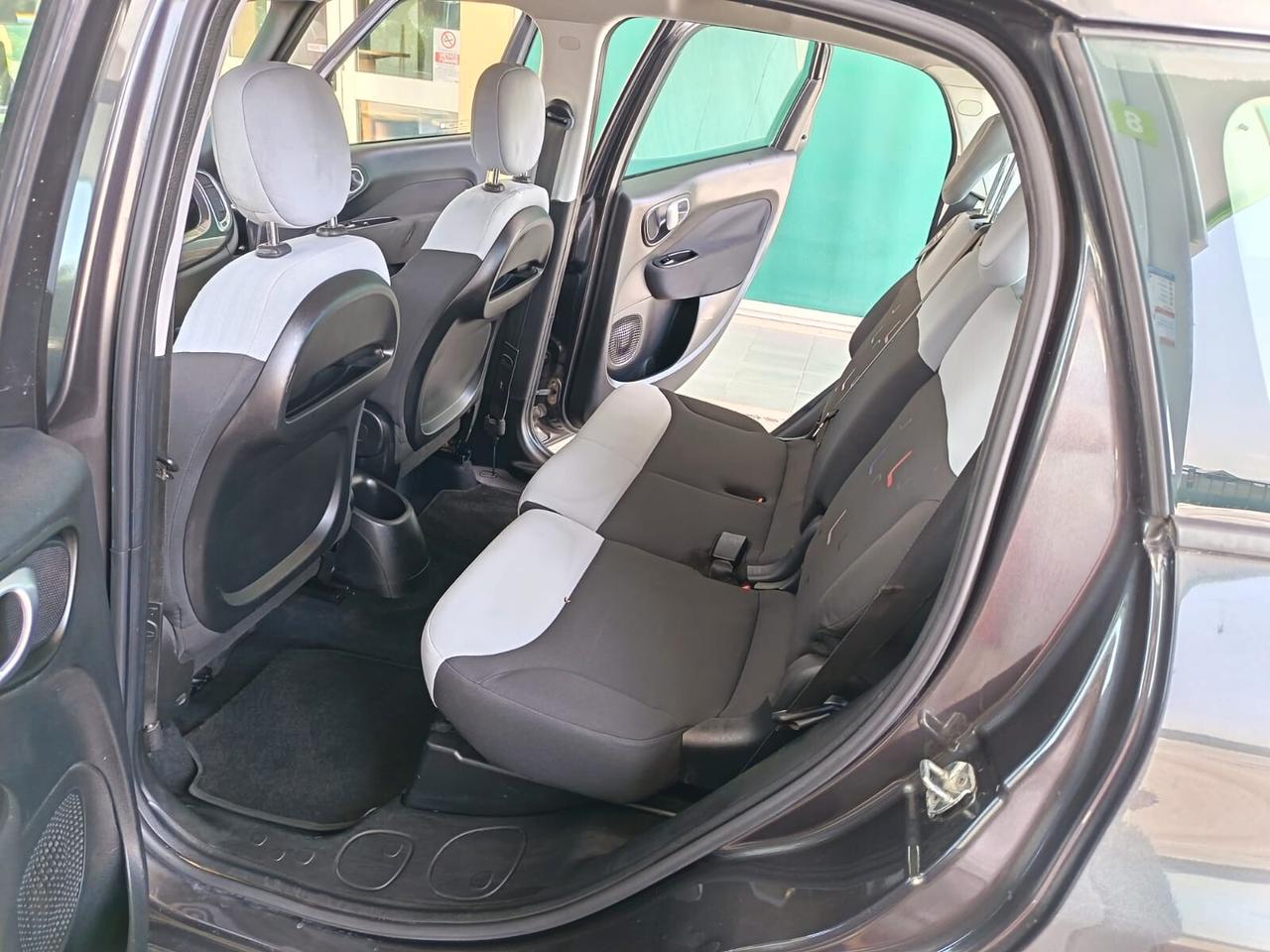 Fiat 500L 1.3 Multijet 95 CV Business UNICOPRO CATTENA FATTA
