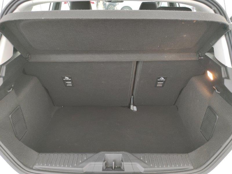 FORD Fiesta 7ª serie - Fiesta 1.1 75 CV 5 porte Titanium