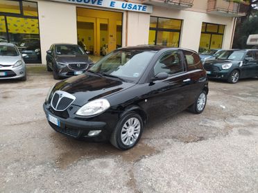 Lancia Ypsilon 1.2 Argento Neopatentati