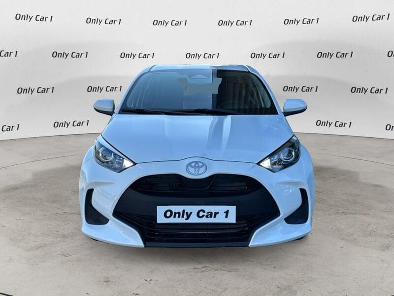Toyota Yaris Yaris 1.5h Active