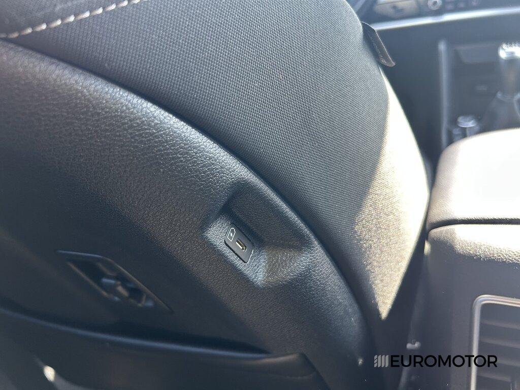 Kia Sportage 1.6 CRDi MHEV Style iMT