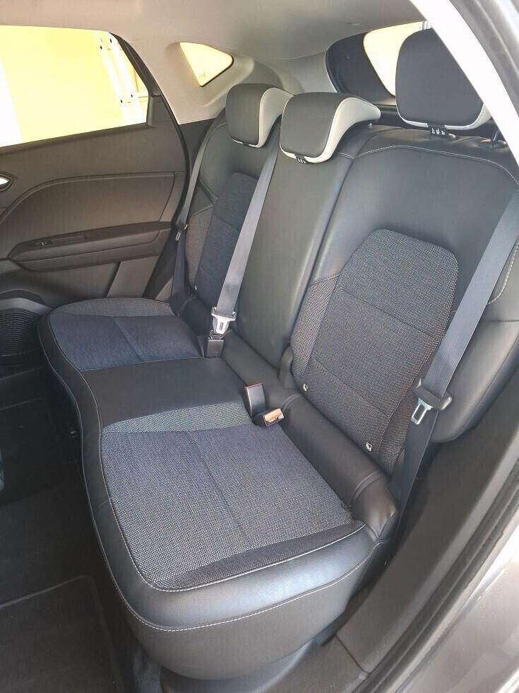 Renault Captur GPL Intens TCe 100cv - 2022