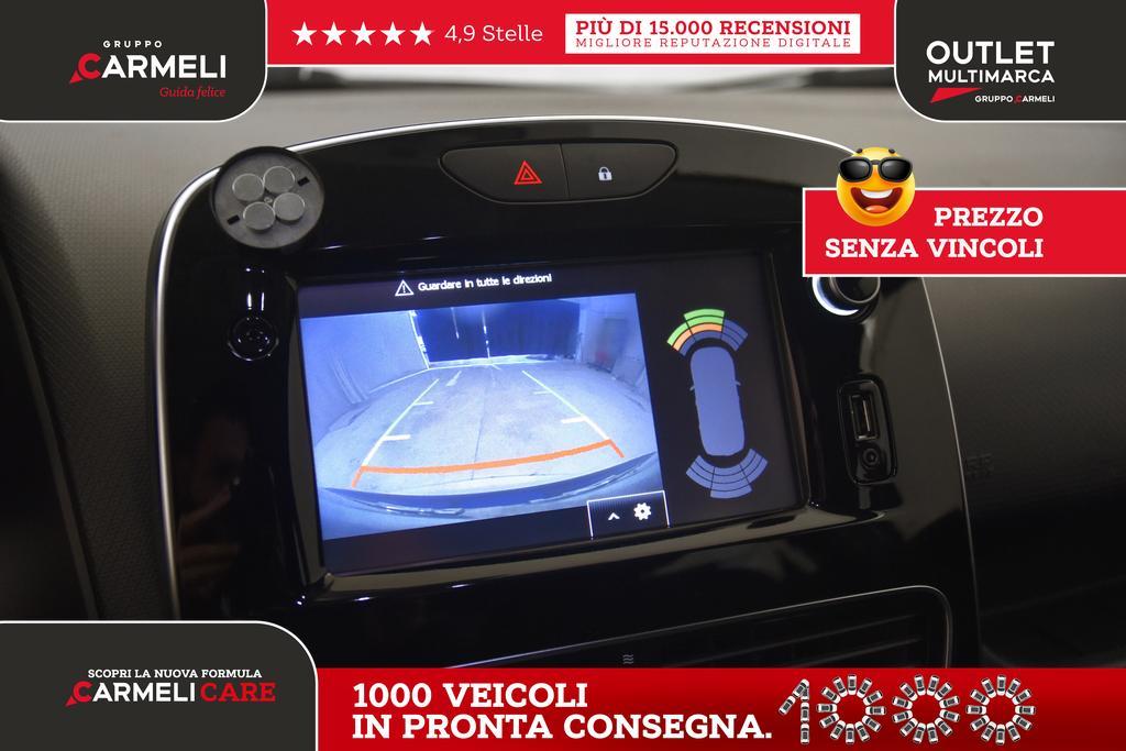 Renault Clio 5 Porte 1.2 Duel2