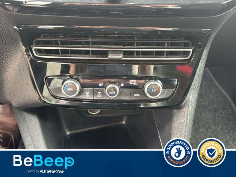 Opel Mokka 1.2 T GS S&S 100CV