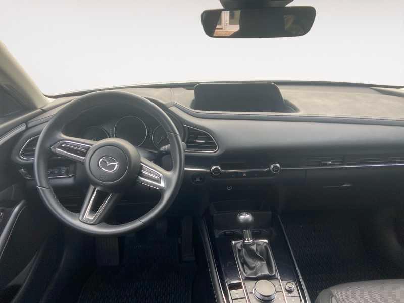 MAZDA CX-30 2.0 m-hybrid Exclusive 2wd 122cv 6mt