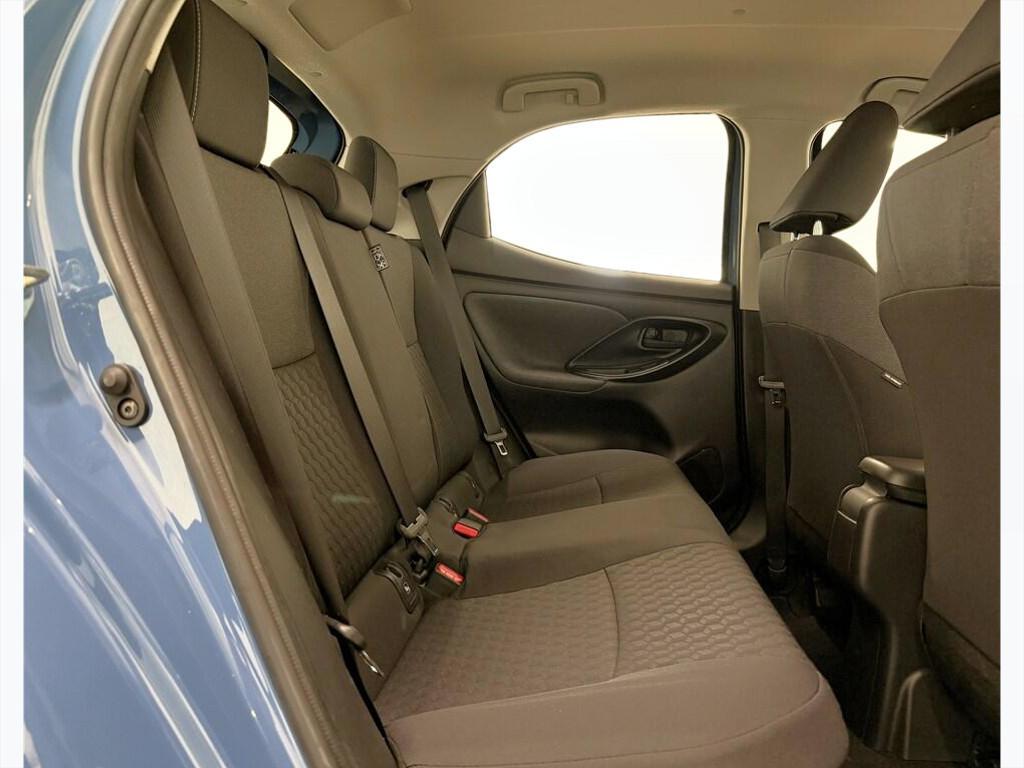Toyota Yaris 1.5 VVT-iE Hybrid Trend E-CVT
