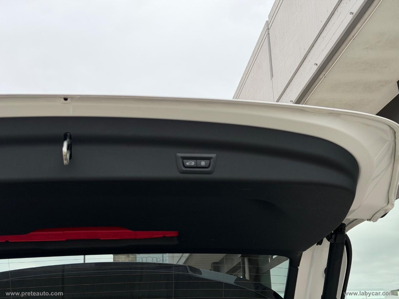 BMW X1 sDrive18d xLine Edition Signature