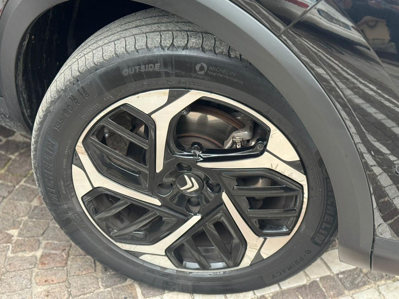 Citroen C4 X BlueHDI 130 S&S EAT8 Max