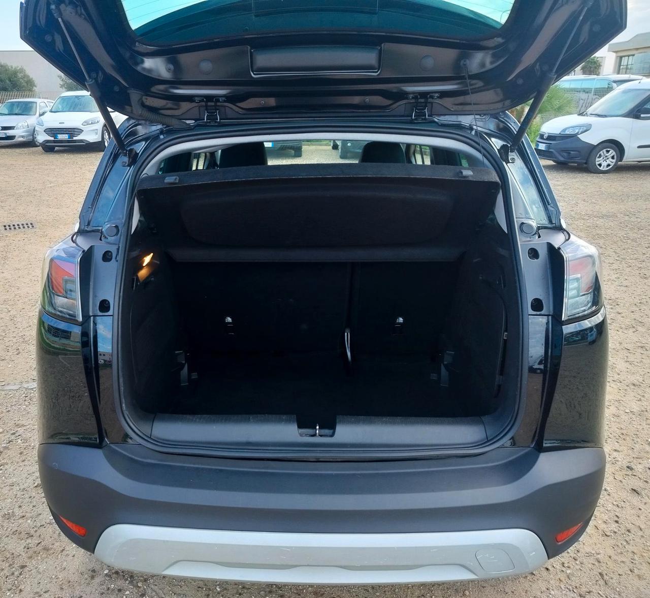 Opel Crossland 1.5 ecotec Elegance 110cv