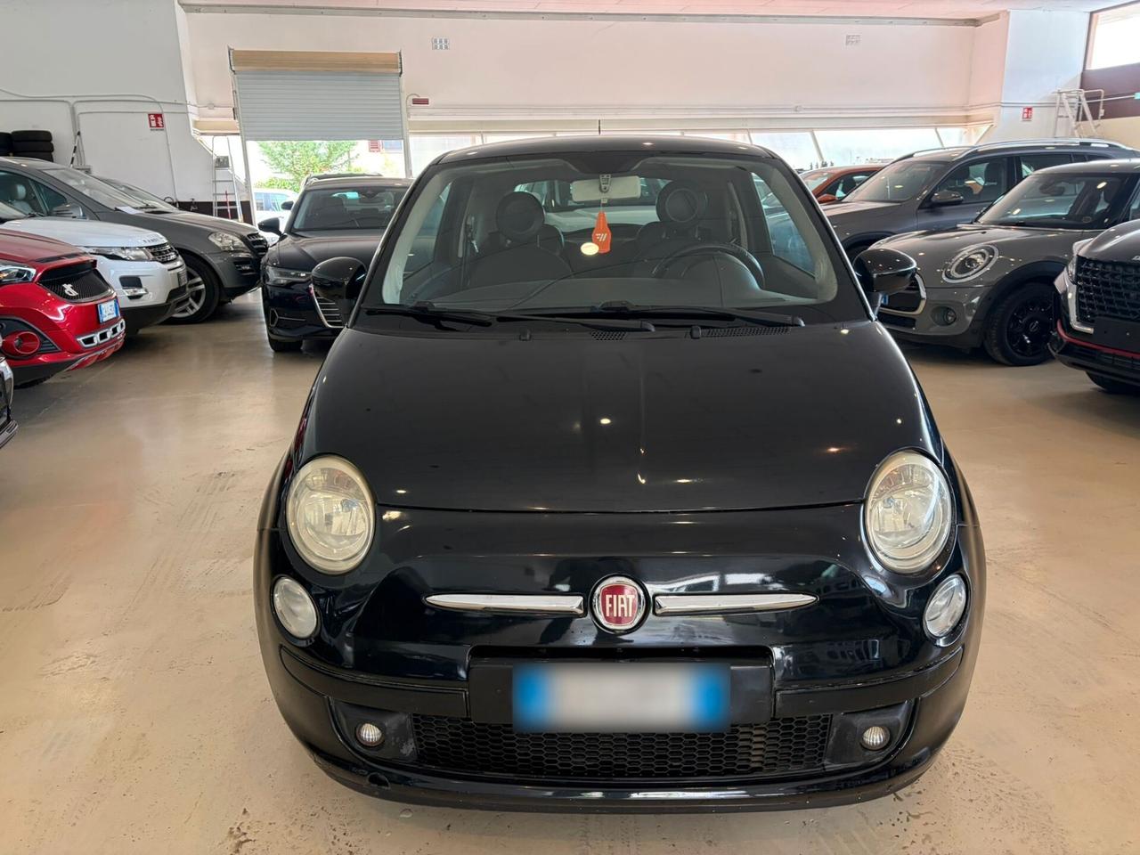 Fiat 500 1.4 16V Sport