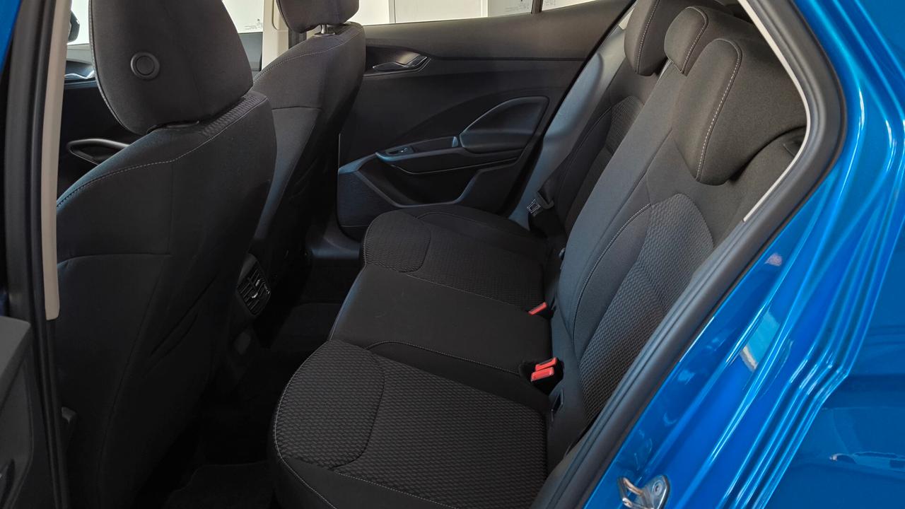 Skoda Fabia 1.0 TSI 95 CV Monte Carlo