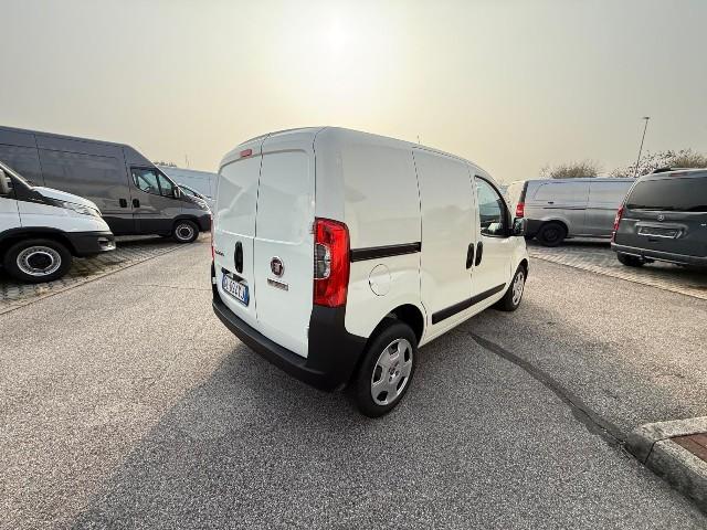 Fiat Fiorino cargo 1.3 mjt 95cv SX