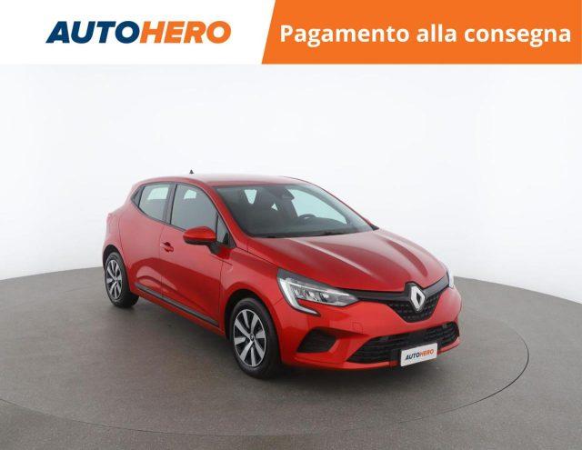 RENAULT Clio SCe 65 CV 5 porte Life