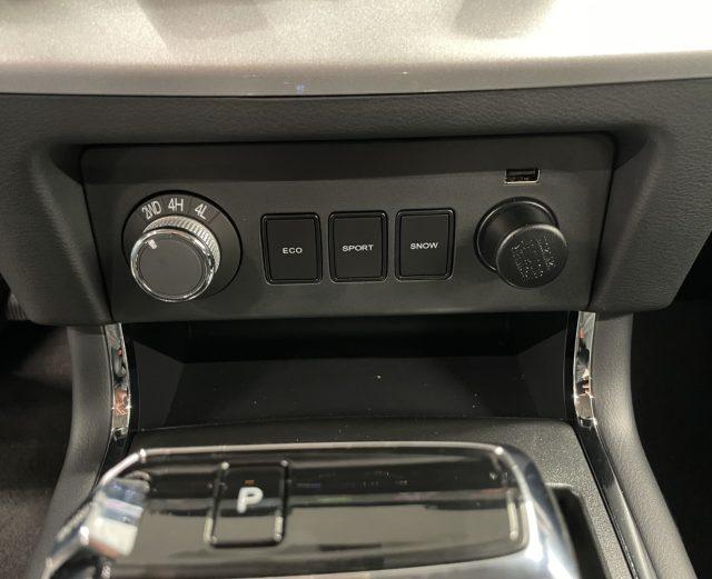 CIRELLI Cirelli 8 Pickup 2.3 Turbo Diesel (NUOVO)