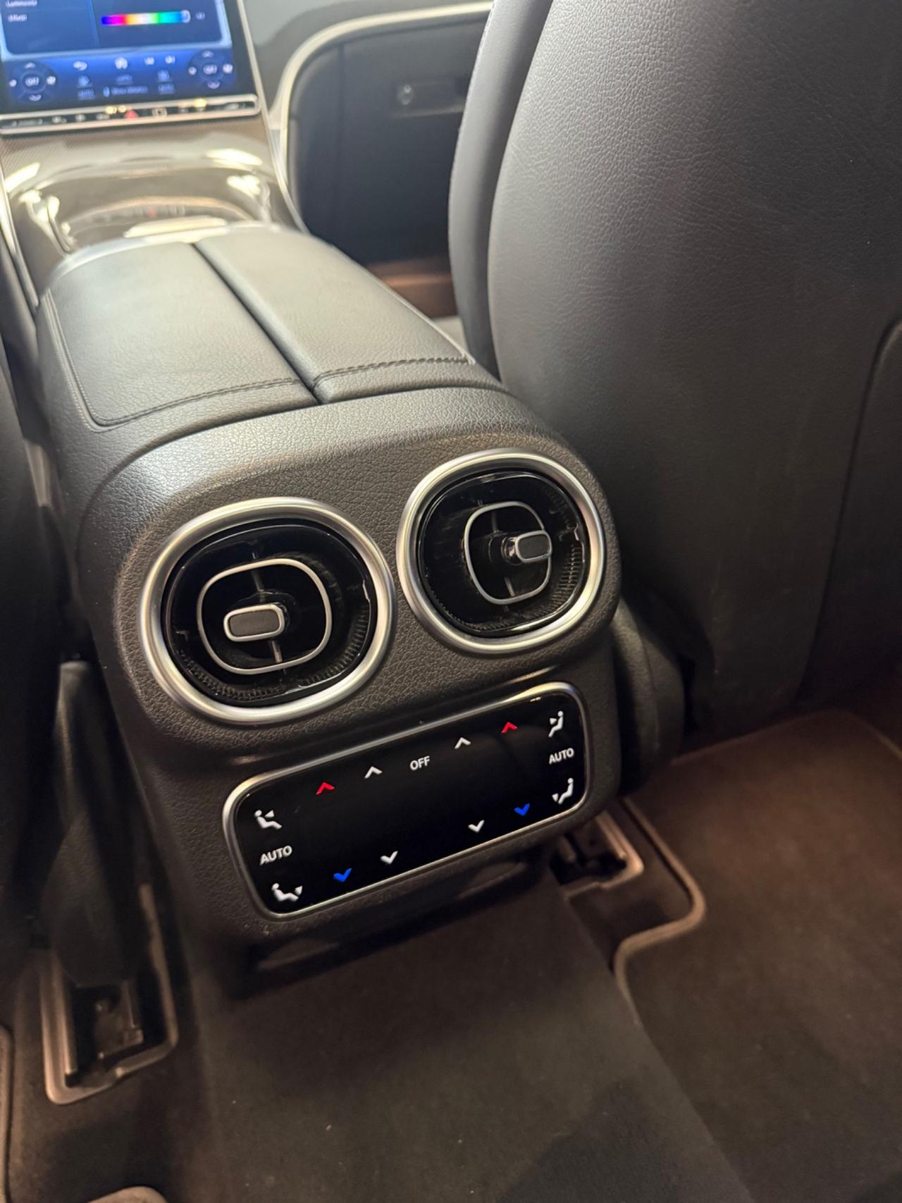 Mercedes-benz GLC 300 de hybrid EQ 4Matic AMG Line Premium Plus