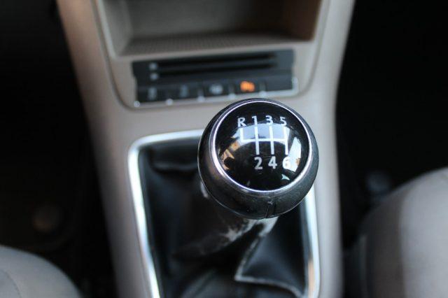 VOLKSWAGEN Tiguan 2.0 TDI DPF Trend & Fun BlueMotion Tech.