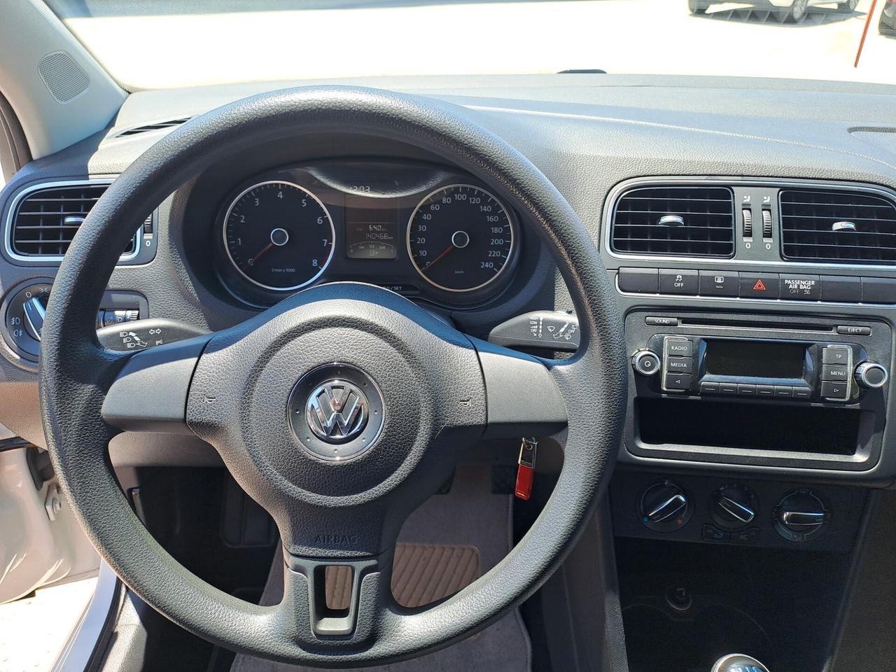 Volkswagen Polo 1.2 km 130.000
