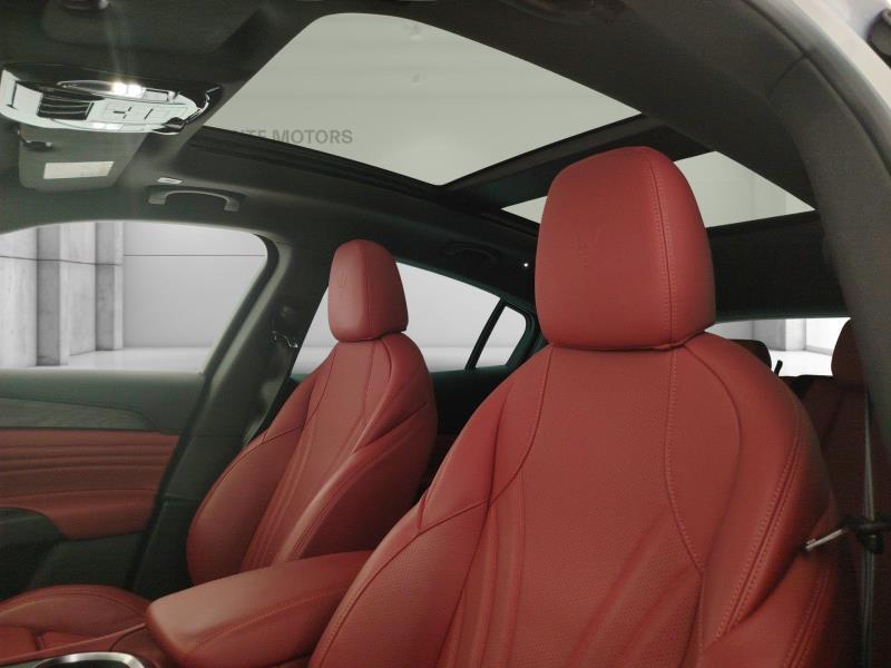 Maserati Levante 2.0 MHEV Modena AWD Auto