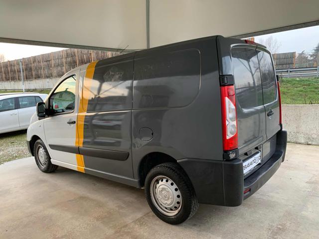 TOYOTA Proace 2.0 D-4D L1H1 Kasten IVA ESPSOTA 1 PROPRIETARIO