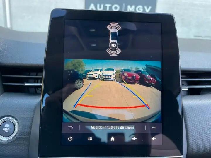 Renault Clio SCe 75 CV 5 porte Intens