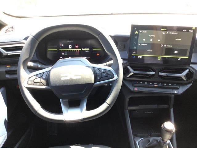 DACIA Duster TCe GPL Journey + Parking Pack *prezzo reale*